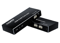 USBのループが付いているAEO 1080p 1080i/720p/60M HDMI KVMのエクステンダー