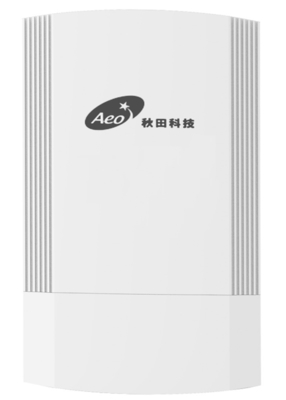 0-5KM POEの無線橋、2.4/5.8Ghz 300Mbps 13dbi屋外CPE