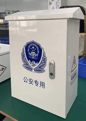 AC220V AC24V DC12V インテリジェント IOT ボックス リモコン ウェブ管理プラットフォーム