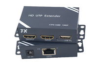 FCC 1080P HDMI エクステンダー KVM USB 100M オーバー RJ45 ケーブル Cat5e/Cat6