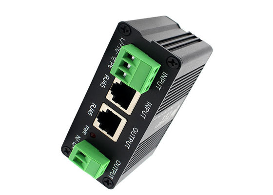 Btネットワークのサージの防御装置、ネットワークのサージ・プロテクターRJ45のIEEE 802.3af