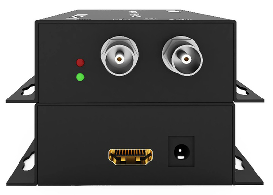 HDMIのコンバーター サポート1080P/輪になる出口への75ohms SDI