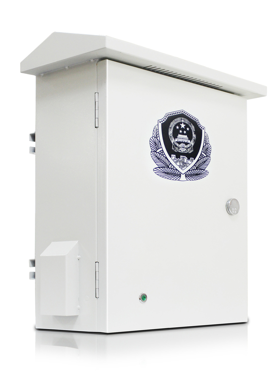 インテリジェントモニタリングボックス PoE スイッチIoTボックス オールインワン管理制御ボックス